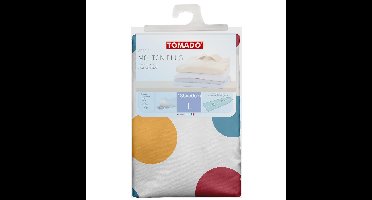 Tomado Strijkmolton 135x50